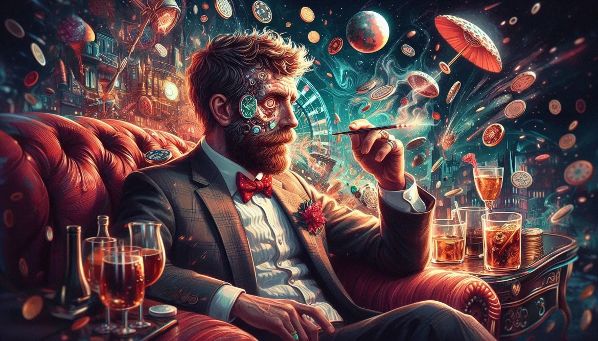 FreakyBillion Casino